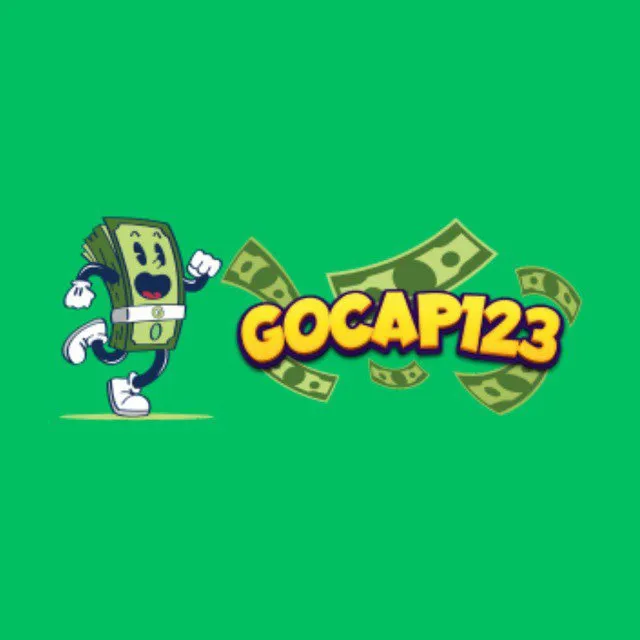 GOCAP123 - Aplikasi Sportsbook Terpercaya di Indonesia