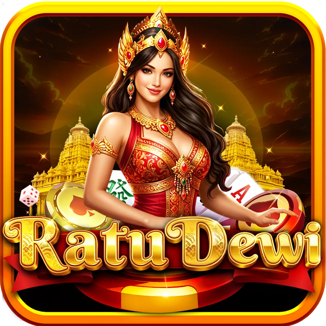 RATUDEWI - Game Olahraga Seru dan Menantang