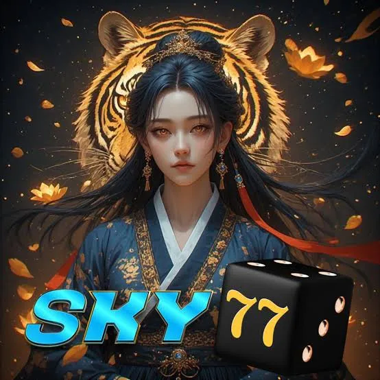 SKY77 - Game Memancing Seru dan Menantang